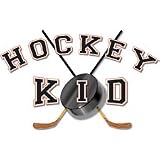 Hockey Kid Youth T-Shirt