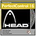 Sporting Goods : Head Perfect Control Tennis String