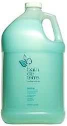 Bain de Terre Jasmine Moisturizing Shampoo 3.785 Liters (1 Gallon)