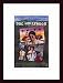 Doc Hollywood, Art Poster with Wood Frame, poster size: 11