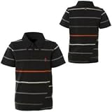 Volcom Kibosh Polo Shirt - Short-Sleeve - Little Boys'