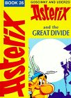 Asterix and the Great Divide (Asterix (Orion Paperback))