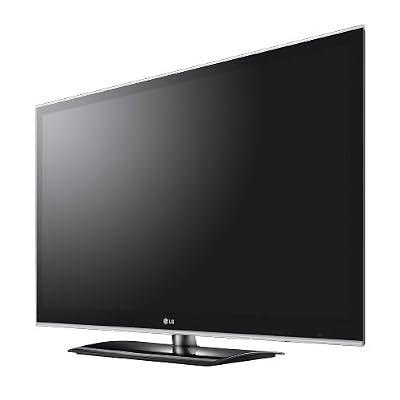 LG Infinia 50PZ950 3d Tv Features