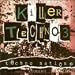 Killer Techno, Vol. 3: Techno Nations