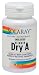 Solaray - Vitamin A Dry, 25000 IU, 60 capsules
