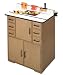 Tools & Hardware : Woodhaven 8244K Phenolic Router Table, Fence & Cabinet Kit