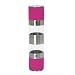 Salz und Pfeffer Mühlen Set TWIN pink