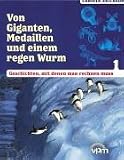 Von Giganten, Medaillen und einem regen Wurm