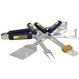 San Diego Chargers Grill BBQ Utensil Set