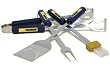San Diego Chargers Grill BBQ Utensil Set - Football Sports Merchandise