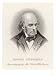 Edward Fitzgerald, English Poet and Translator of Rubaiyat of Omar Khayyam Art Giclee Poster Print, 18x24