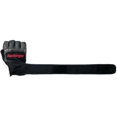 Harbinger Uni Fitnesshandschuhe Pro Wrist Wrap