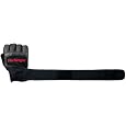 Harbinger 140 Pro WristWrap Glove (Black)