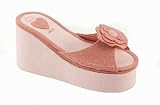 Shoellery Box: Pink Novelty Jewellery Box