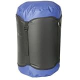 Seattle Sports XL Expedition Compression Dry Bag by Seattle Sports