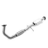 Bosal Catalytic Converter 079-5075 by Bosal
