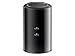 D-Link DIR-817LW/D Wireless AC750 Dual Band Wi-Fi Router (Black)