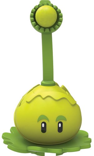 K'NEX Plants vs. Zombies Mystery Pack Series 2 Cabbage-pult 2