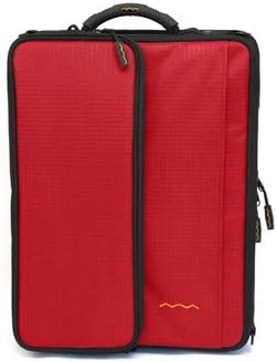 Higher Ground 11" Shuttle 2.1, Red (STL011RD)