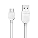 dodocool Micro USB Charge Sync Cable TPE Data Cable 3.3ft / 1m White