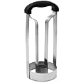 Fackelmann 42067 Ananasschneider 20 x 8 cm, h�ngbar, Edelstahl