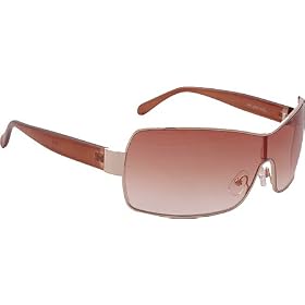 Rockstar Eyewear Women's Chloe Sunglasses