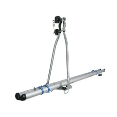 EUFAB 12015 Fahrradtr�geraufsatz"ALU STAR" f�r stehende Montage