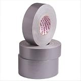Premium Duct Tapes - 357-3-sil 3