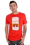 Travel Gear Bag Worn Free Kurt Cobain Olympia Beer T Shirt