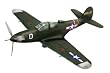 Unimax Forces of Valor 1:32 Scale U.S. P-39Q Airacobra