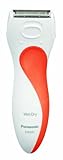 Panasonic ES2291DT Wet/dry Ladies Shaver, Orange