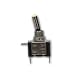 Kfz-Schalter, gr�ne LED, 12V/20A, 2 Stellungen: EIN / EIN