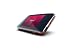 Electronics : Iriver U20 Clix2 4GB Multimedia Player - Red Line