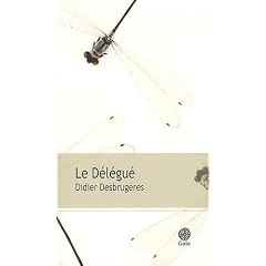 Le D�l�gu�