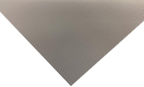 Polymer Science PS-1541-0.5x8 Silcone Based Thermally Conductive Gap Pad, 0.020" Thick x 8" Length x 8" Width