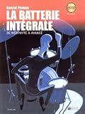 Batterie intégrale