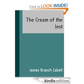 The Cream of the Jest