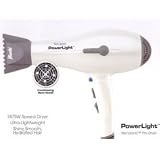 iTools Power Light 1875W Speed Nanolonic Pro-Dryer Model No. BI-0388 [Misc.]