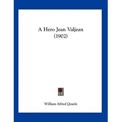A Hero Jean Valjean (1902)