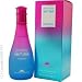 Cool Water Happy Summer by Davidoff, 3.4 oz Eau De Toilette Spray for women