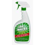 HomeCareLabs#0338132OZTub/ShowerCleaner