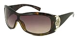 Giorgio Armani - AUTHENTIC GIORGIO ARMANI SUNGLASSES GA 455 TORTOISE REL94