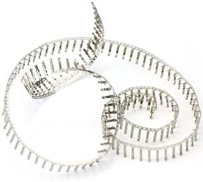 AllLife NEW 150X Dupont Jumper Wire Cable Female Pin Connector Terminal 2.54mm Pitch