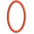 Click here to buy -331 Silicone O-Ring, 70A Durometer, Red, 2-1 4 ID, 2-5 8 OD, 3 16 Width (Pack of 5).