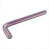Allen Wrenches Model Code: AF (part# WH-5/32)