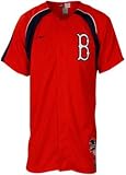 Boston Red Sox MLB Youth Homeplate Jersey