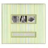 Frame-A-Name Postbound Album 12-inch by12-Inch,... by