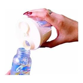 Emmay Care Baby Formula Dispenser