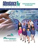 Office Products : Acroprint Attendance RX50 Network