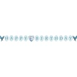Cinderella Letter Banner 8ft